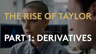 BILLIONS S2E2 Explained: The Rise of Taylor Mason - Use of Derivatives