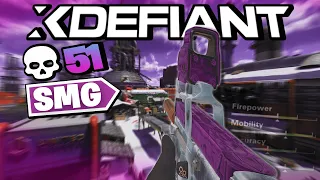 Why you need to play the SMG's in XDefiant 🎯