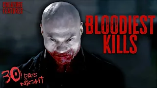 30 Days of Night's Most Shocking Deaths | 30 Days Of Night | Creature Features