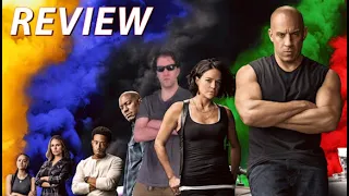 FAST 9 REVIEW | This Franchise Has Lost Its Mind!