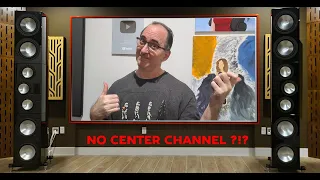 Why Do Audiophiles HATE the Center Channel?