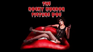 The Rocky Horror Picture Doe! (An Homage Drag Parody) Happy Halloween!
