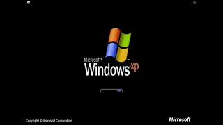 windows xp