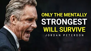 The HERO Has To Be A Monster | Jordan Peterson Motivation
