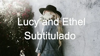 Dance Moms - Lucy and Ethel - Subtitulado