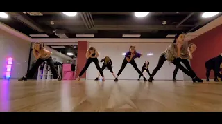 Ladies Latino - Rumba || Studio Tańca Rytm