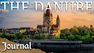 Vienna: The Capital of the Historic Holy Roman Empire | The Danube | Part 7 | Journal