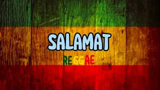 The Dawn-Salamat-Reggae(lyrics)