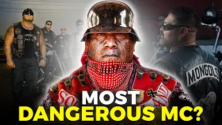 10 Things You Didn’t Know About The Mongols Motorcycle Club