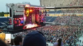 Jimmy Buffett Margaritaville Orlando 4/14/18