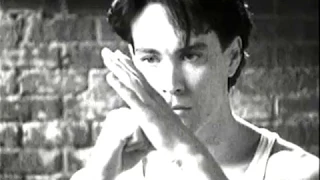 Brandon Lee on Fight Choreography