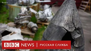 Украина утверждает, что сбивает несбиваемые «Кинжалы» Путина