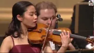 Sayka Shoji - Tchaikovsky : Violin Concerto in D major op.35