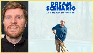 Dream Scenario (O Homem dos Sonhos) - Crítica: Nicolas Cage no imaginário (A24)