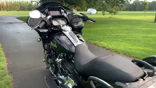 2023 Harley-Davidson Road Glide 3