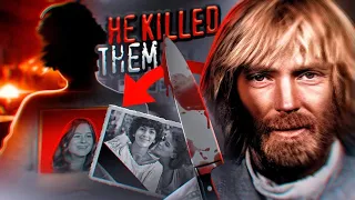 Did Felix Vail Murder His Wife? Disappearance of Anette Craver & Mary Rose| True Crime Documentary