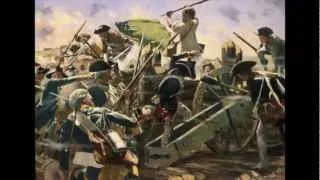 The Battle of Oriskany - Revolutionary War