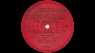 Eurythmics - Love Is A Stranger (Hot Tracks Series 2 Vol.1 Side D2)