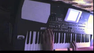 Modern Talking - Brother Louie / Korg pa500 style