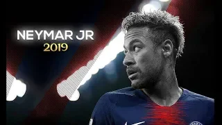 Neymar Jr - Happier 2019 | Crazy Skills & Goals 2018/2019 | HD