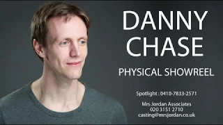 Danny Chase - Physical Showreel