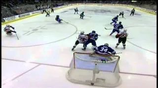 Mika Zibanejad goal 3-1 Mar 6 2013 Ottawa Senators vs Toronto Maple Leafs NHL Hockey