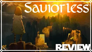 Saviorless - Game Review - (PS5)