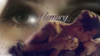 Jace and Clary ღ Losing Your Memory ღ [3x22] [16K thank you ❤️]