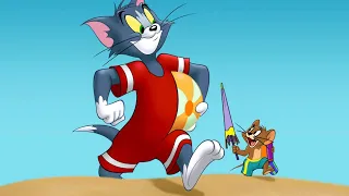 Tom & Jerry | Best of Butch | Classic Cartoon Compilation | WB Kids525