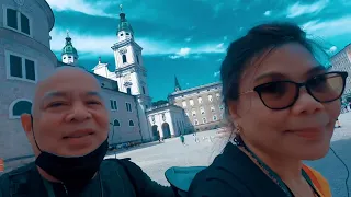 2022-Pilgrimage Tour-Central/Eastern Europe ( Pinoy Group Tour )