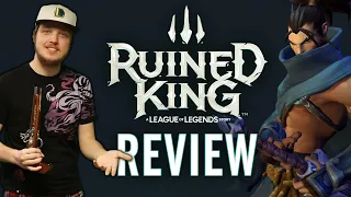 Ruined King Is Far Better Than You Think - Necrit's Review