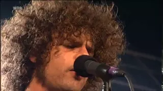 Wolfmother - Colossal - Rockpalast (Part 10)