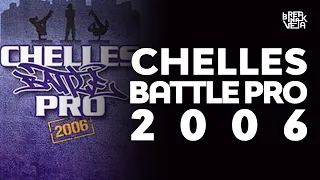 Chelles Battle Pro 2006 CD1 | Full