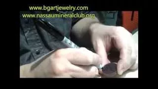 Wax Carving for Jewelry Making