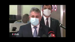 Una dintre victime ar fi fost împușcată chiar de polițiști