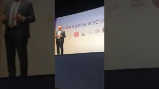 Максим Батырев о сотрудниках