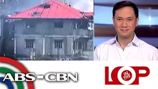 In the Loop: Task force 'Bangon Marawi' binuo