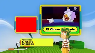 DK2013 Créditos Templae A Continuación El Chavo Animado