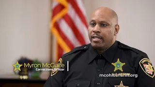 Montgomery County Sheriff's Office Recruitment Campaign