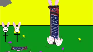 Snickers Ad