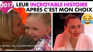 C'est mon choix (Replay) - Leur incroyable histoire après C'est mon choix