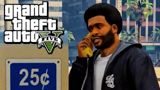 GTA 5 (PC) - Mission #41 - The Vice Assassination [Gold Medal]