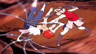 「Akatsuki battle」Sasori vs Sakura x Chiyo, Sasori's Hundred Puppet showdown