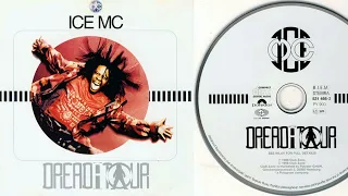 Ice MC - Dreadatour (CD, Full Album, 1996)