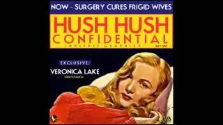 Hush Hush (A Tribute To LA Noire & LA Confidential)