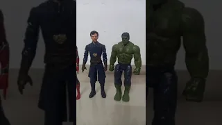 avengers collection