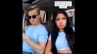 Tiktok's Cringiest Couple