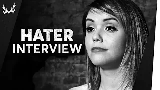 Malwanne im Hater-Interview