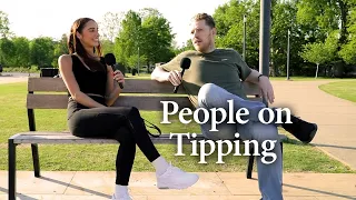 People on Tipping