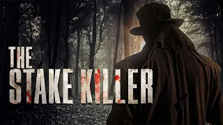 THE STAKE KILLER | EXCLUSIVE 2023 | PREMIERE V CHANNELS ORIGINAL | FULL THRILLER MOVIE